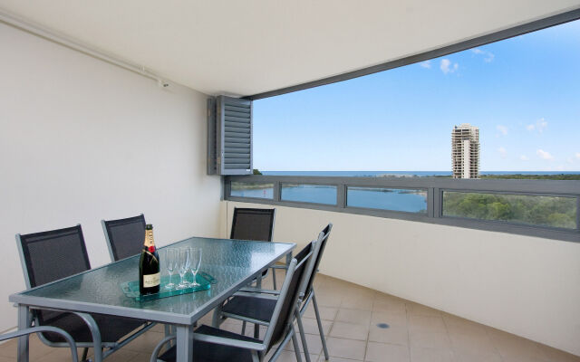Tweed Ultima Apartments