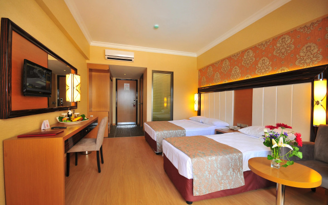 Golden Rock Beach Hotel - All Inclusive