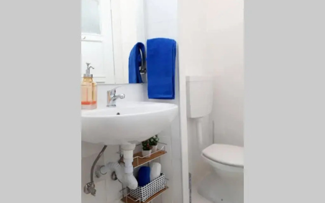 Sweet Alfama II, Apartment