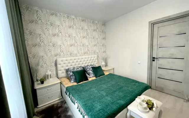 Apartments on Vlasikhinskaya street 65Ak4