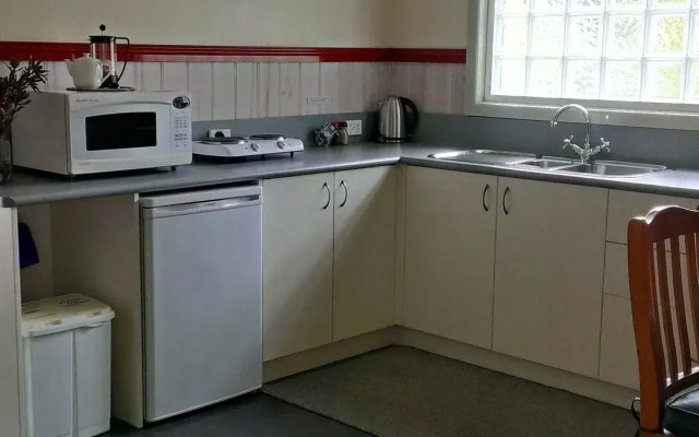 The Crays Accommodation