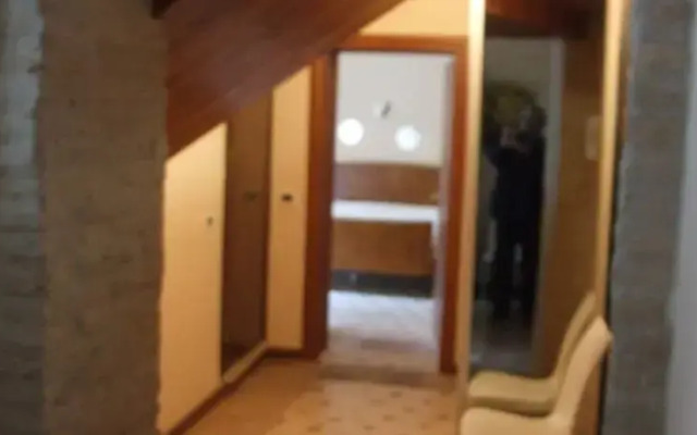 La Casa Antica