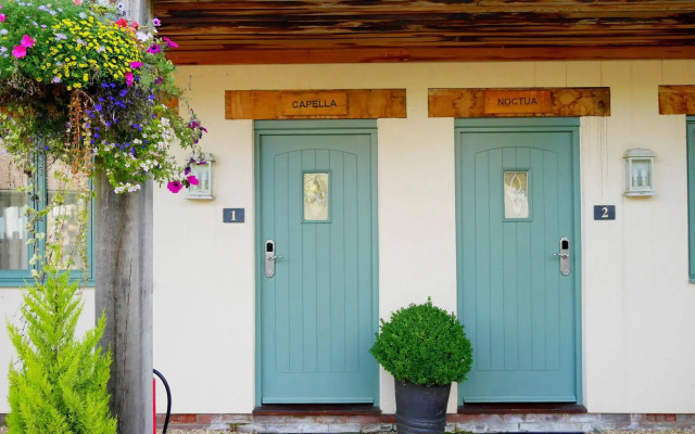 The Sun Inn