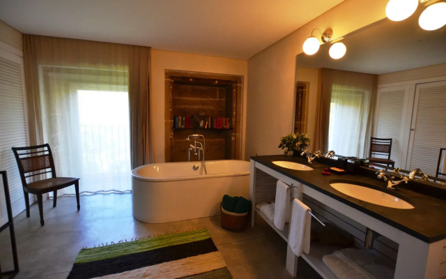 Quinta do Ameal - Wine & Tourism Terroir