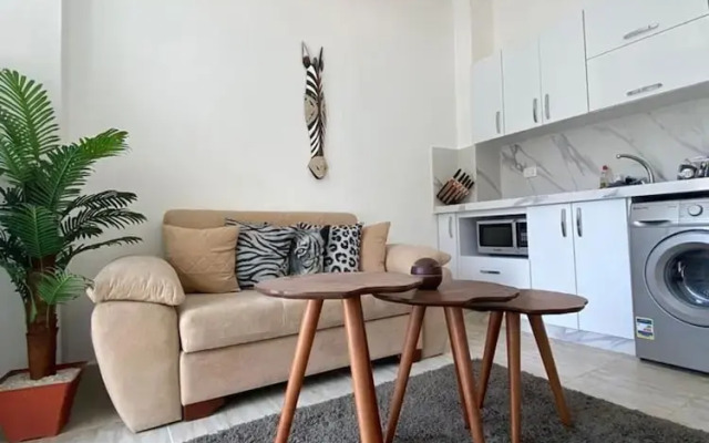 Elegant and Welcoming one Bedroom Apartment