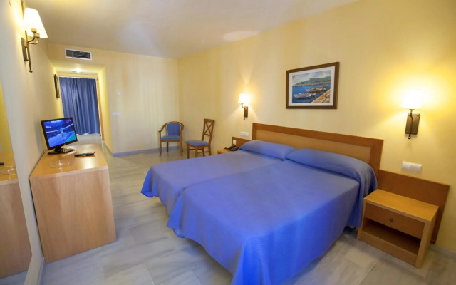 Hotel Carmen Almunecar by Bossh Hotels