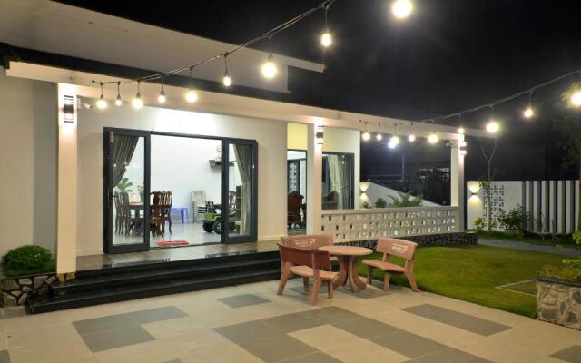 Villa Kim Yến Lagi