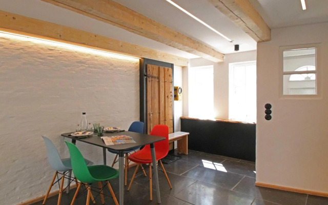 fewo1846 - Lille hus