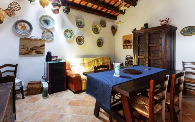 Bed & Breakfast Torre Saracena