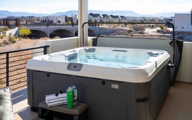 Ohana Hive 5 Bedroom Townhouse