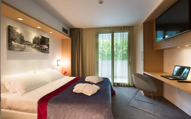 Hotel Florida