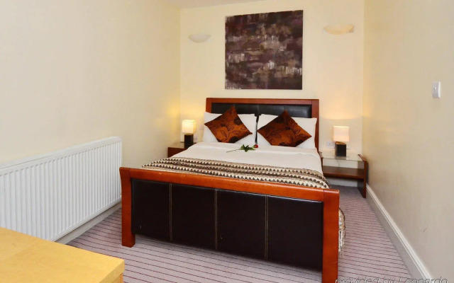 W6 Hotel Hammersmith