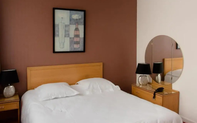 Citotel Criden