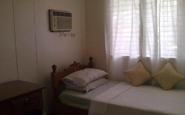 Urbanview @ BNKY Bed and Breakfast Palawan by RedDoorz