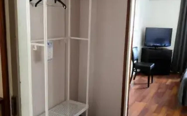 Tammisaaren Kaupunginhotelli