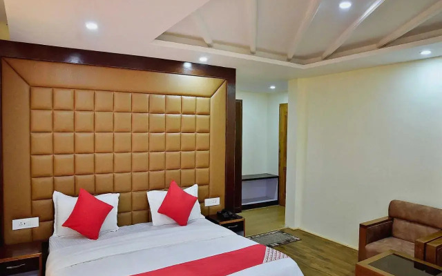 OYO 10372 Hotel Whistling Winds