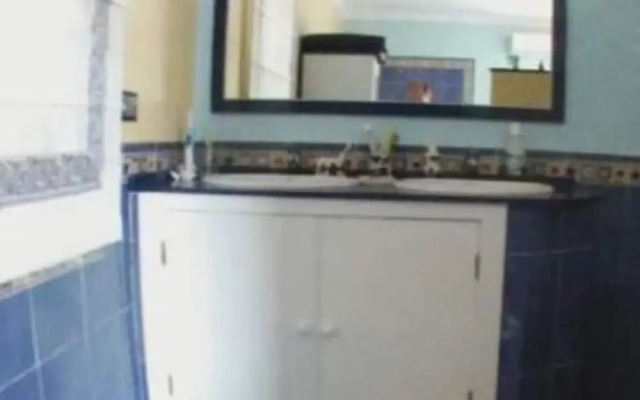 106653 - Apartment in Zahara