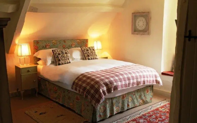 The Kings Head Inn