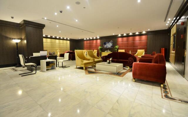 Sunrise Hotel