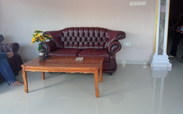 SPOT ON 93442 Widya Homestay SyariahNearBandara Sultan Syarif Kasim II