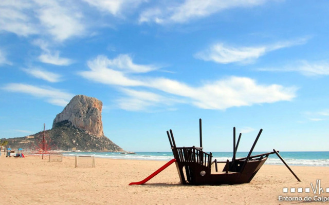 VH CostaBlanca - APARTAMENTO RIVIERA