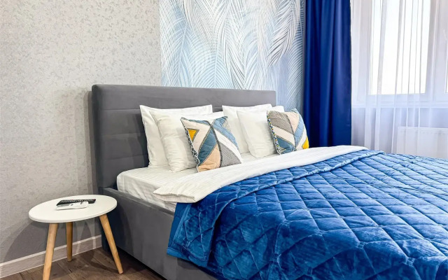 Монако24 на Котанова 4