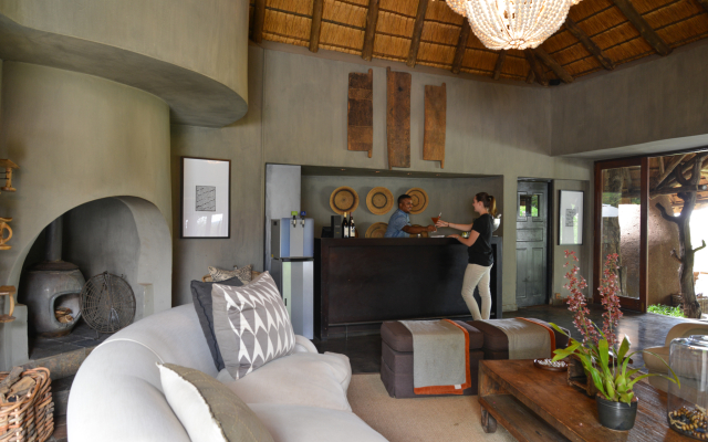 Madikwe Safari Lodge