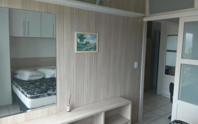 Apartamento 308, Marina, Centro - Torres - RS