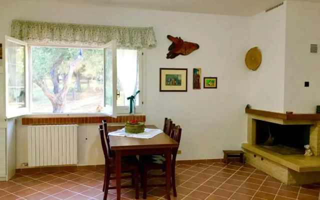 Villa Il Carrubo - Basilicata