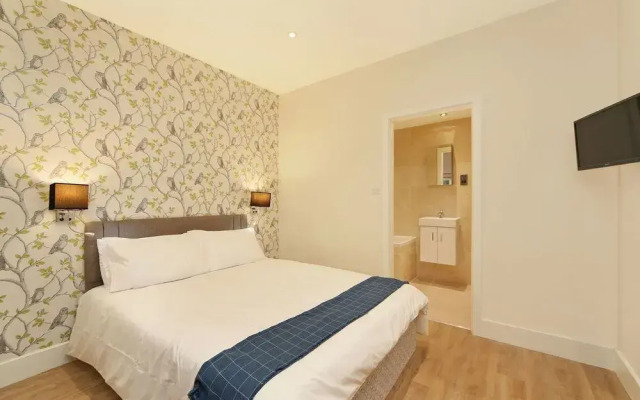 London4Less West Kensington Apartments