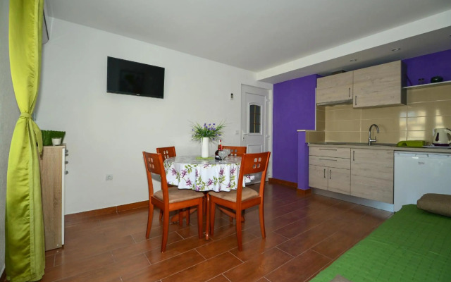 Apartments Luxury Oasis