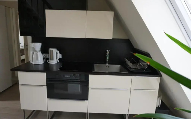 Schauf Ferienwohnung 1