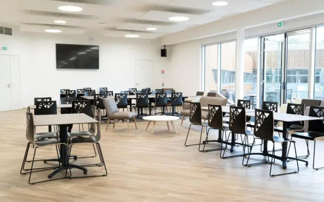 La Residence du Parc d'Olhain