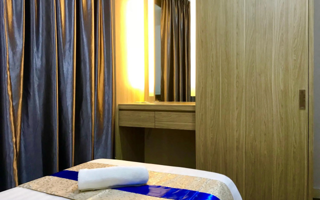 Sunset & Seaview Vacation Condo City Centre @ IMAGO Shopping Mall – Guest Rooms – Kota Kinabalu
