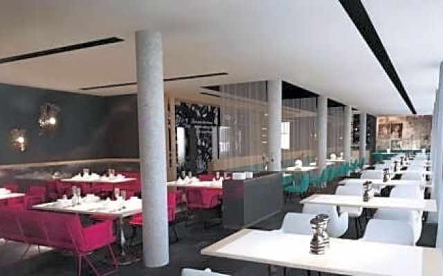 Boutique Hotel Moselgarten