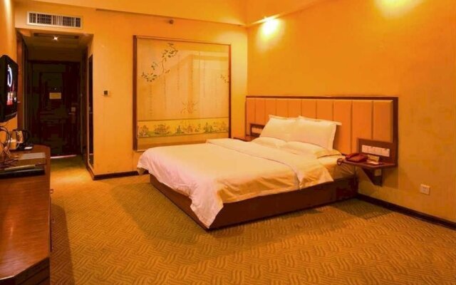 Hezhou Orient Hotel