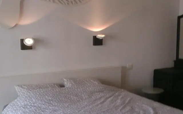 Apartment Loft chocolaterie