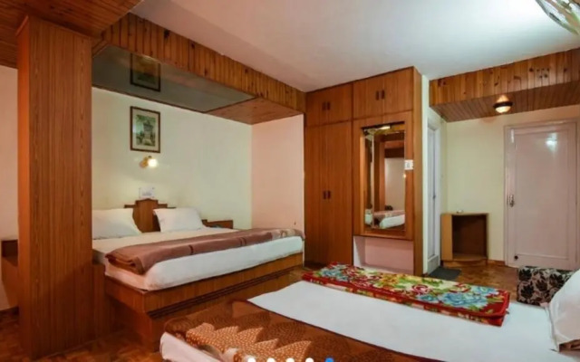 Hotel Amber