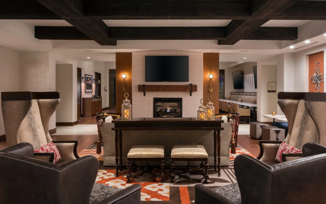 Residence Inn by Marriott Santa Barbara Goleta