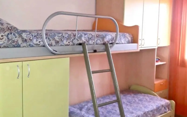 La Maddalena 1 - Tra Centro e Caprera