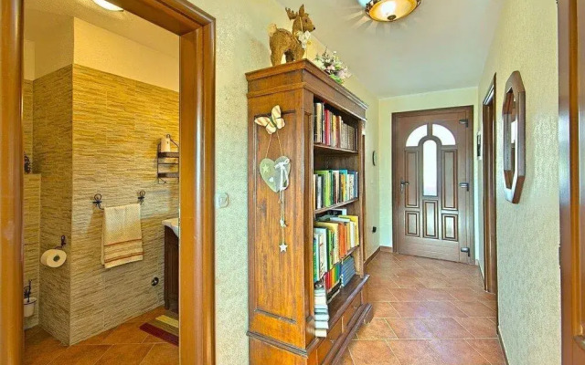 Villa Adry