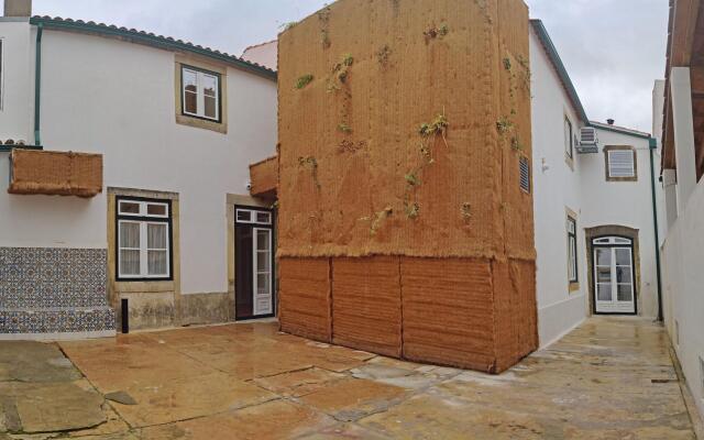 Casa dos Ofícios Hotel