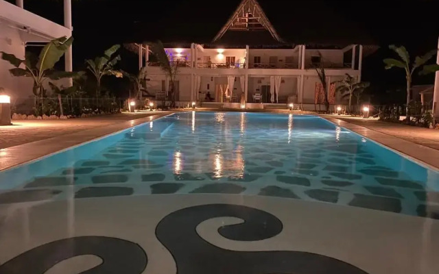 Rafiki Tamu Residential Resort