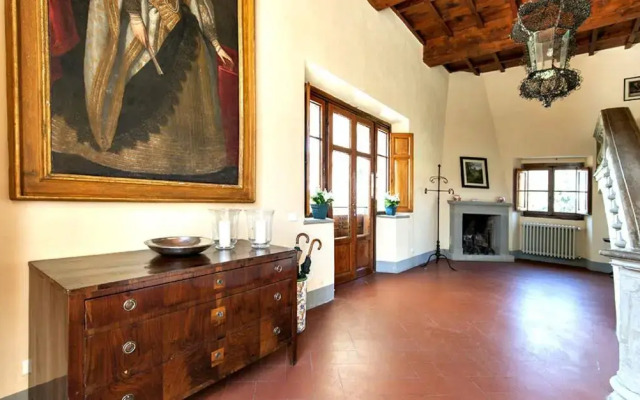 Villa Martina