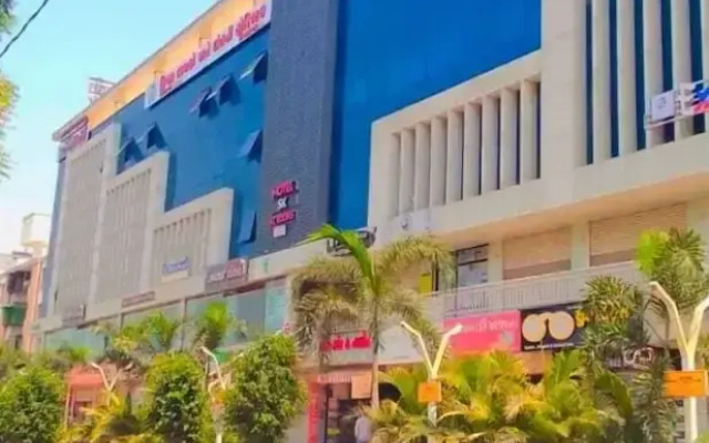Hotel SK
