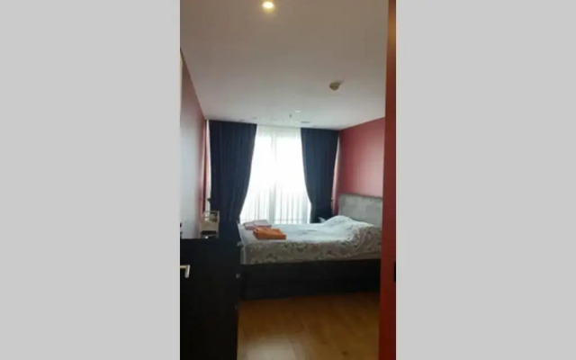 Lux 2 Room Suite Apartment With Seaview In Center