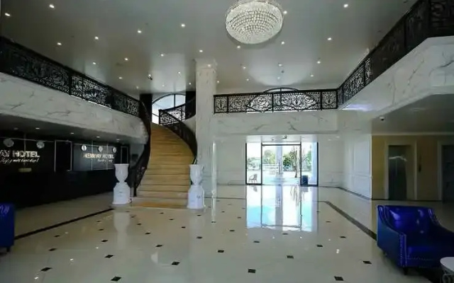 NewDay Hotel