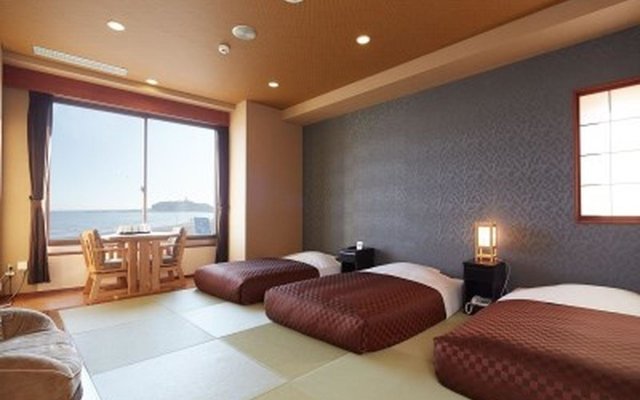 Hotel Shiosai