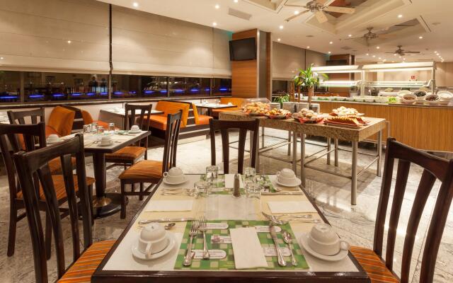 Holiday Inn Mexico Coyoacan