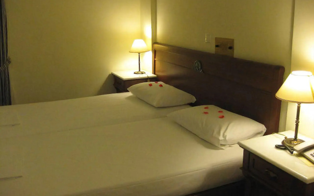 Florena Hotel